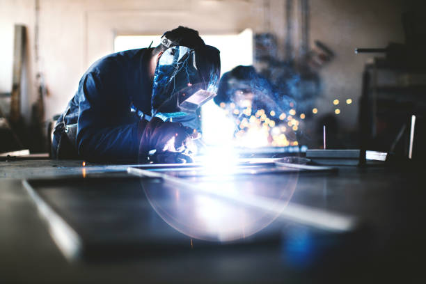 Reliable Mountain Lake Park, MD Welder & Metal Fabrication Solutions
