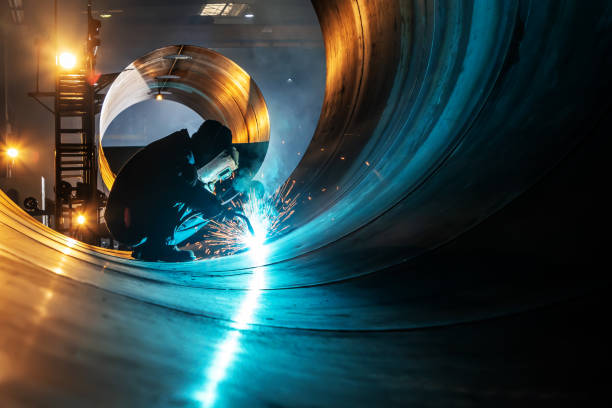 Best Artistic and Custom Metal Fabrication in Mountain Lake Park, MD